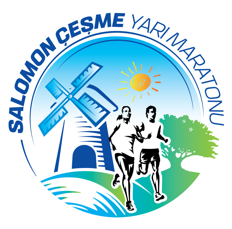 Salomon Çeşme Yarı Maratonu