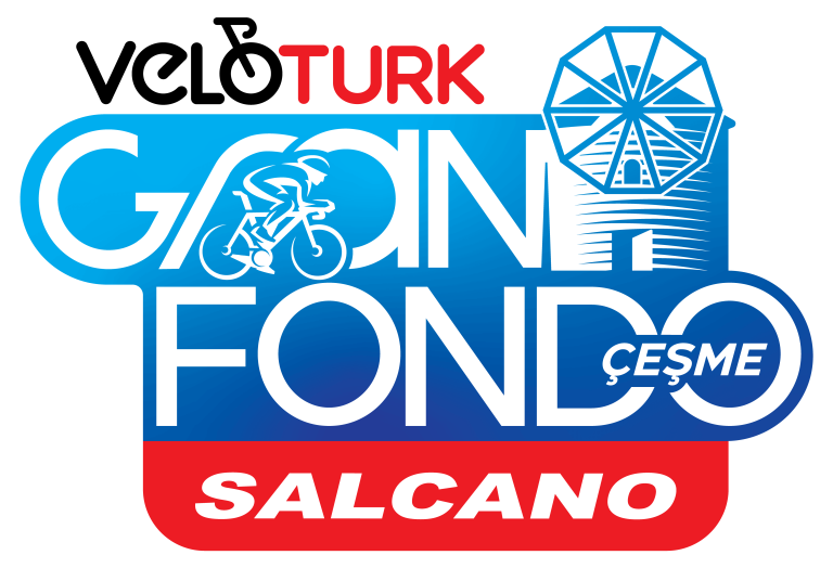 Veloturk Gran Fondo Çeşme